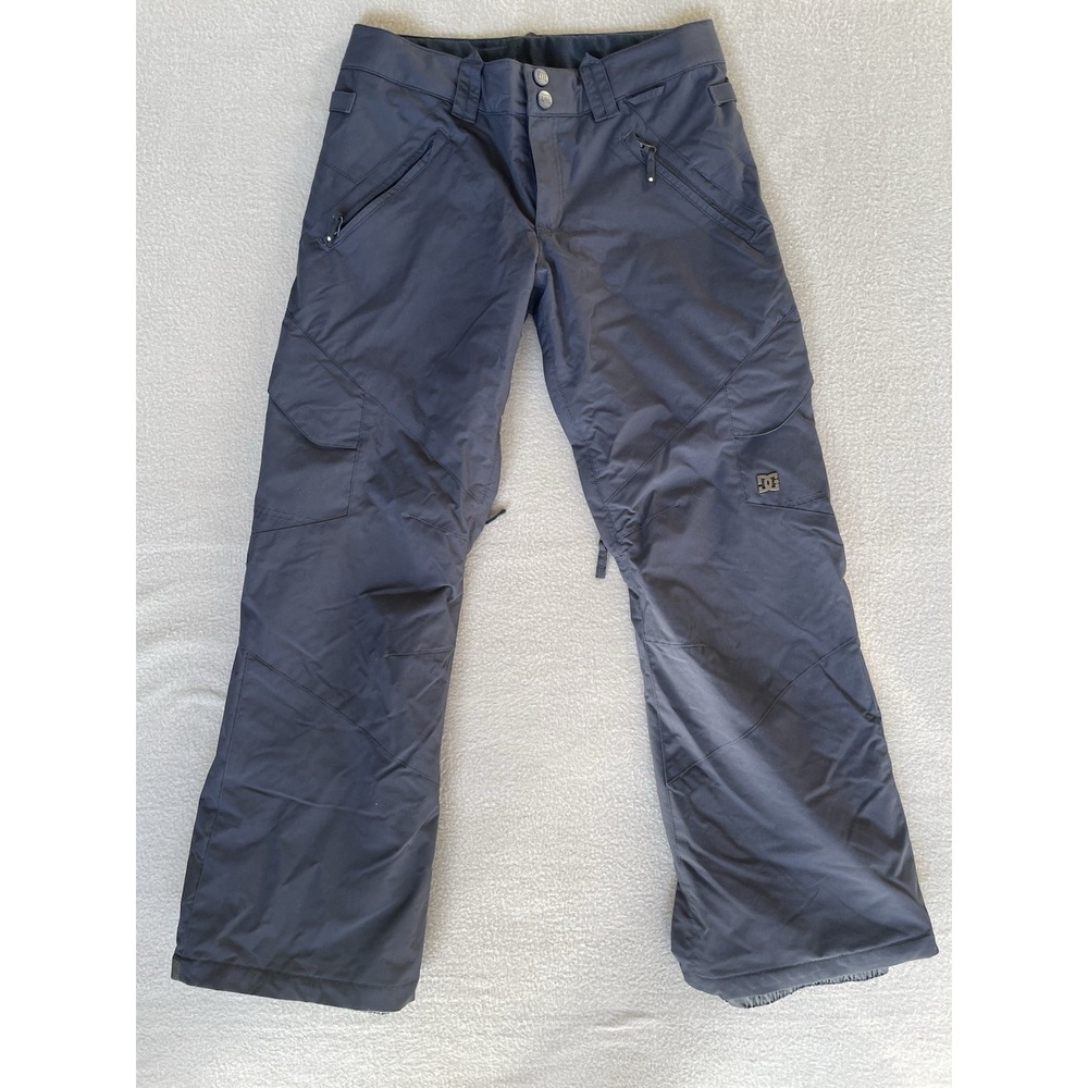 DC 10K Snowboard Pants - Snowboarding - Adult Small